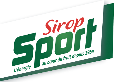 Logo Sirop Sport